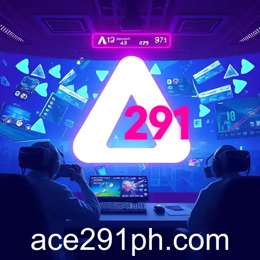 The Rise of ace291 in Online Gaming