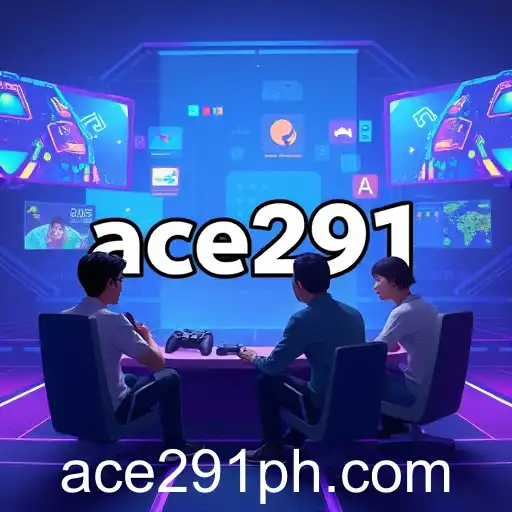 The Rise of Ace291: Revolutionizing Online Gaming
