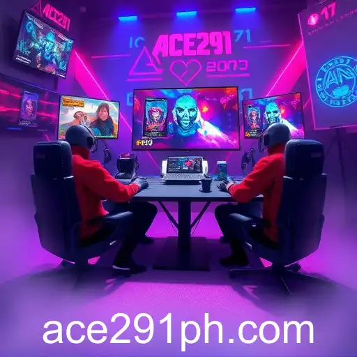 ACE291 and the Evolution of Online Gaming