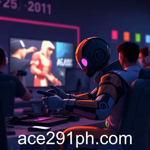 Emerging Trends in Online Gaming Communities