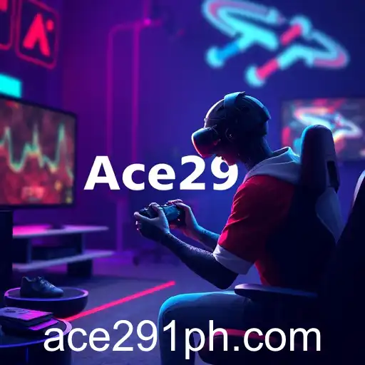 The Rise of Ace291: Revolutionizing Online Gaming